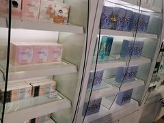 -国药中服免税(北京坊店)