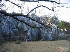 -千岛湖石林
