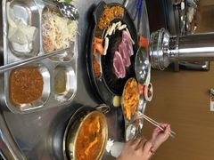 元山烤肉-元山烤肉店(假日广场店)