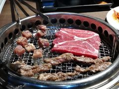 -火炉火自助餐(悠唐购物中心店)