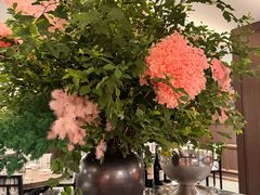 -Yan Ting 宴庭中餐厅(上海静安瑞吉酒店)