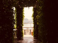 -顶层酒吧ROOF(上海艾迪逊酒店)