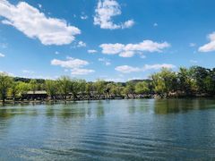 -承德避暑山庄景区