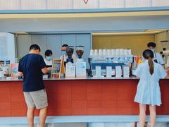 -Manner Coffee(IFS一楼店)
