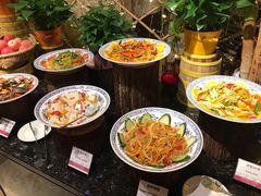 -佛山皇冠假日酒店-西餐厅