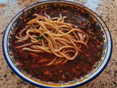 -吾穆勒蓬灰牛肉面·清真(北滨河中路店)