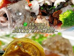 -小海豚•老字号海鲜餐厅(天涯店)