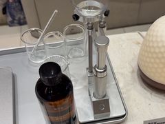 -泰合玺·精油疗愈 SPA(南京河西万达店)