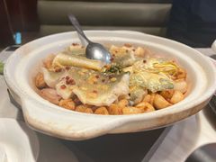 -大树餐厅(益田假日店)