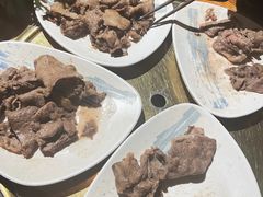 -一井烧肉·活鳗·寿司(望京SOHO店)