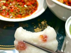 -海上食代(赣江新天地店)