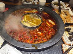 -陈眼镜火锅(总店)