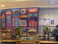 -木屋烧烤(龙湖天街店)