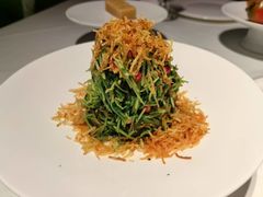 -四季民福烤鸭店(外滩外白渡桥店)