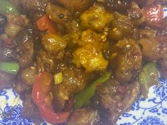 -马相卿特色烤肉面食馆(虎台店)