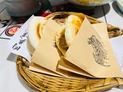 -长安大牌档之西安博物院文化餐厅(中贸店)