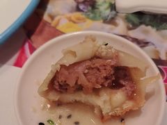 -小杨生煎(黄河路店)