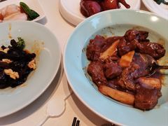 -香港狮子山下·明星粤菜餐厅(北苑店)