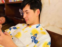 -汤连得温泉馆(宝山店)