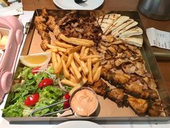 -HELLO MUSAE 拾光缪斯餐厅·纯正希腊风味(苏州中心店)