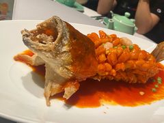 -江南厨子(万象天地店)