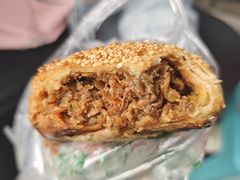 -满记烧饼(牛街东里小区一区店)