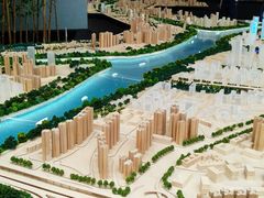 -广州市城市规划展览中心
