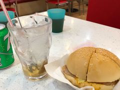 -旺角宝港式茶餐厅(寮步店)