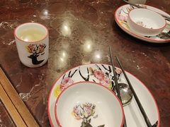 -新白鹿餐厅(爱琴海购物中心店)