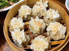 -正宗天津烧麦馆(柳州路店)
