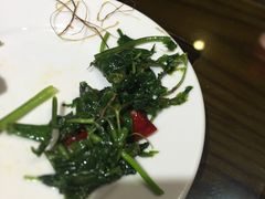田园山野菜-隆源山寨土菜馆