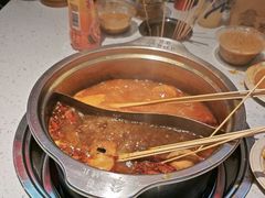 -签哥签妹儿串串火锅(青年路店)