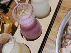 -冰川朝鲜族料理·东北菜(观前店)