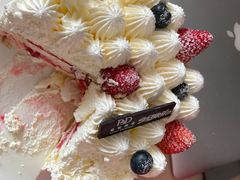 -皇家美孚·蛋糕外送(东部佳世客店)