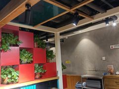 -山丹丹西北菜(金贸大厦店)