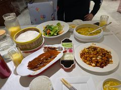 -大鸭梨烤鸭(房山店)