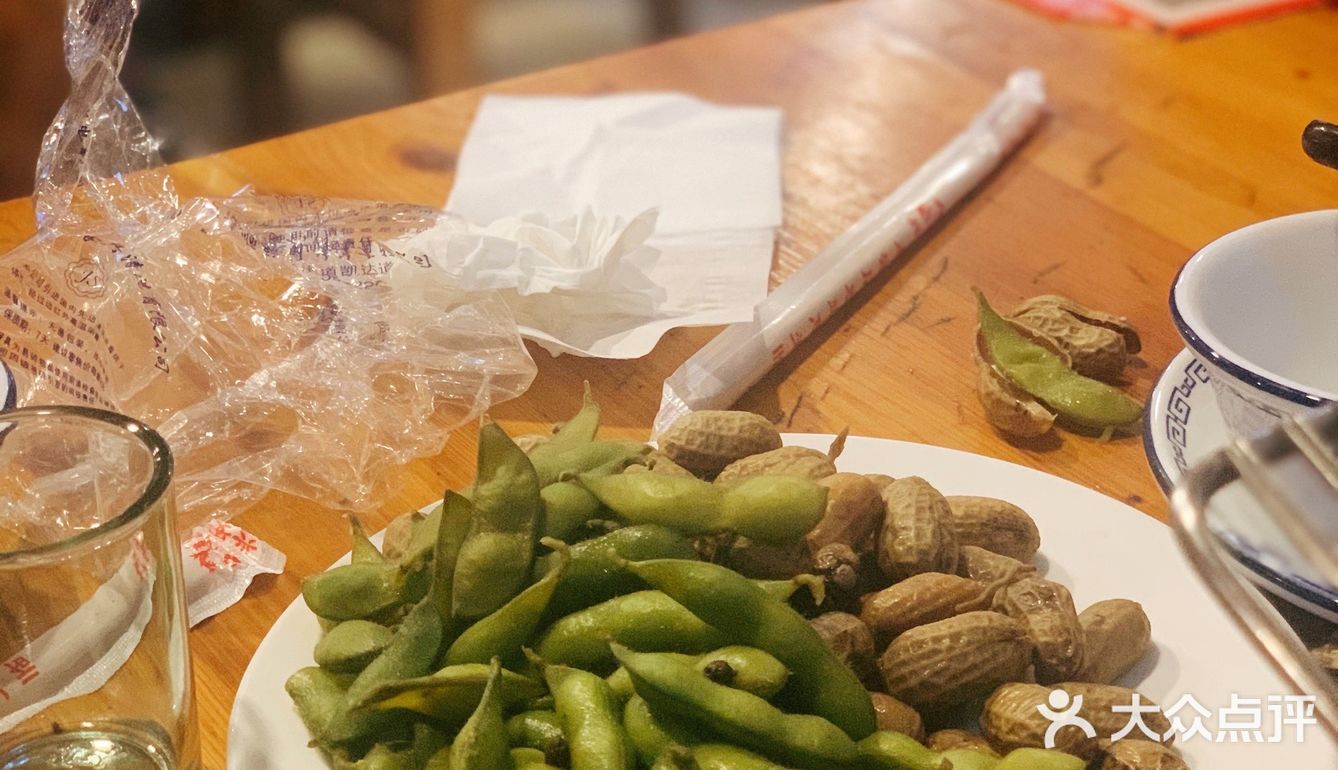 在天津需要饭店排号的烤串店！