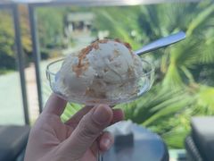 -时光吧·大堂吧·丽江和府洲际度假酒店