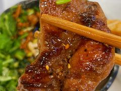 -木马转自助烤肉小火锅(祥禾天地店)