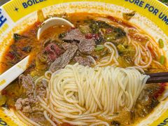 -粉小主·贵州酸汤牛肉粉(南京仙林金鹰店)