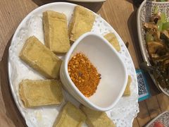 -江小渔鲜鱼火锅(冠亚星城店)