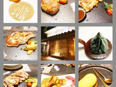 -喜洲吧·江畔老船厂·庭院餐厅(喜临院店)