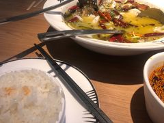 -新太二·鲜料川菜(东汇城店)