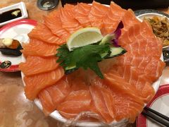 -万岁寿司(万国店)