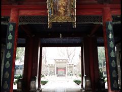 -西安化觉巷清真大寺