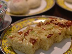 -富华斋饽饽铺·宫廷糕点·伴手礼(护国新天地店)