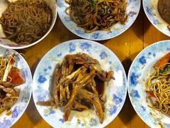 -许村蟹面(海宁许村大道店)
