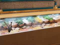 -一绪に寿喜烧(虹悦城店)