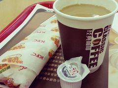 -肯德基(北京南站店)