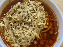 -盛京人人鸡味抻面(珠江桥店)